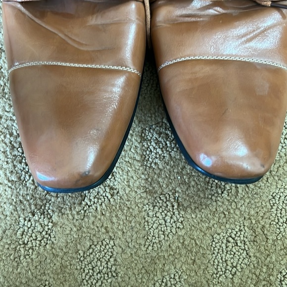 Ferro Aldo shoes size 10 - Picture 6 of 6
